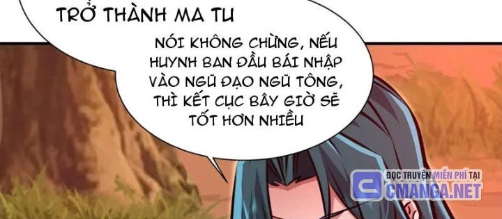 Ma Tu Tái Sinh: Khởi Đầu Nhặt Được Một Hành Tinh Zombie Chapter 38 - Trang 2