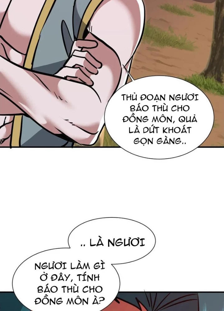 Ma Tu Tái Sinh: Khởi Đầu Nhặt Được Một Hành Tinh Zombie Chapter 38 - Trang 2