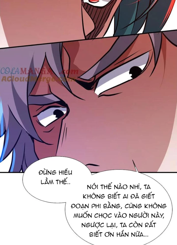 Ma Tu Tái Sinh: Khởi Đầu Nhặt Được Một Hành Tinh Zombie Chapter 38 - Trang 2