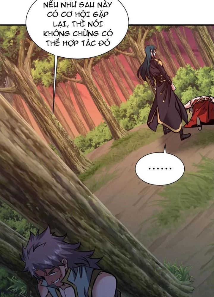 Ma Tu Tái Sinh: Khởi Đầu Nhặt Được Một Hành Tinh Zombie Chapter 38 - Trang 2