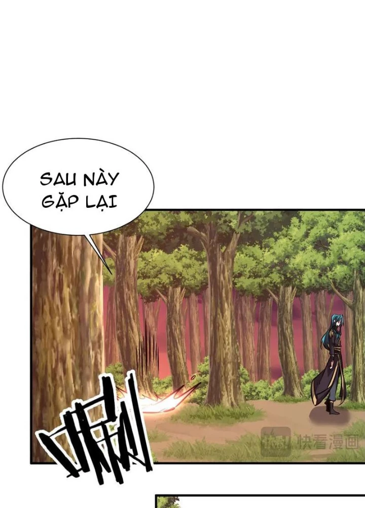 Ma Tu Tái Sinh: Khởi Đầu Nhặt Được Một Hành Tinh Zombie Chapter 38 - Trang 2