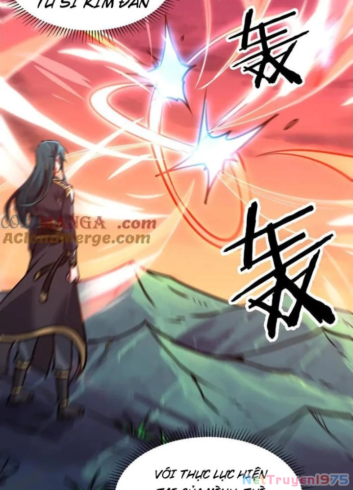 Ma Tu Tái Sinh: Khởi Đầu Nhặt Được Một Hành Tinh Zombie Chapter 38 - Trang 2