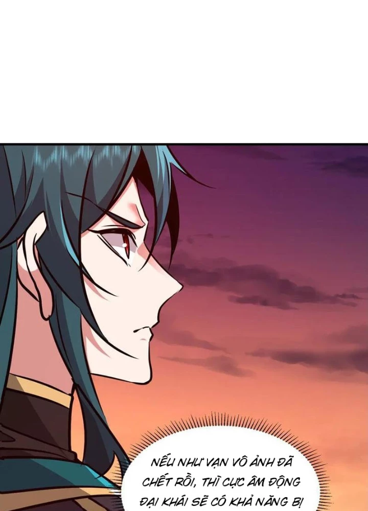 Ma Tu Tái Sinh: Khởi Đầu Nhặt Được Một Hành Tinh Zombie Chapter 38 - Trang 2