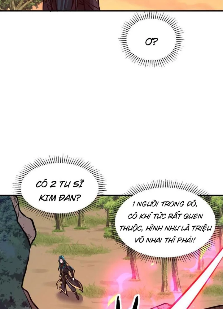 Ma Tu Tái Sinh: Khởi Đầu Nhặt Được Một Hành Tinh Zombie Chapter 38 - Trang 2
