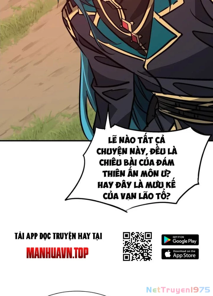 Ma Tu Tái Sinh: Khởi Đầu Nhặt Được Một Hành Tinh Zombie Chapter 38 - Trang 2