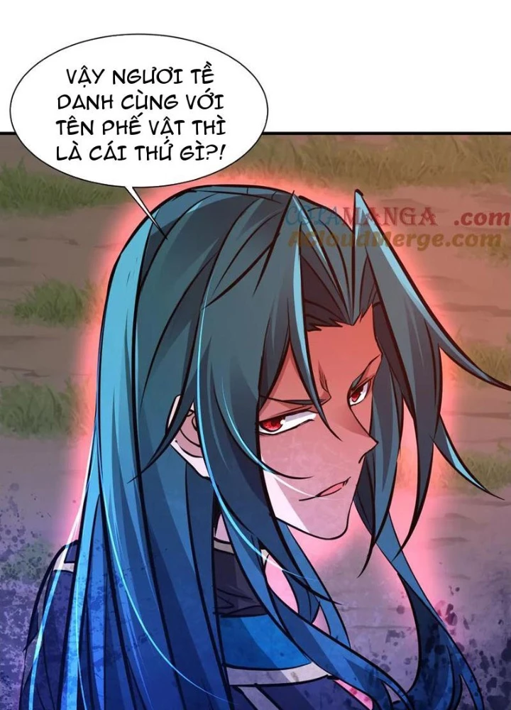 Ma Tu Tái Sinh: Khởi Đầu Nhặt Được Một Hành Tinh Zombie Chapter 38 - Trang 2