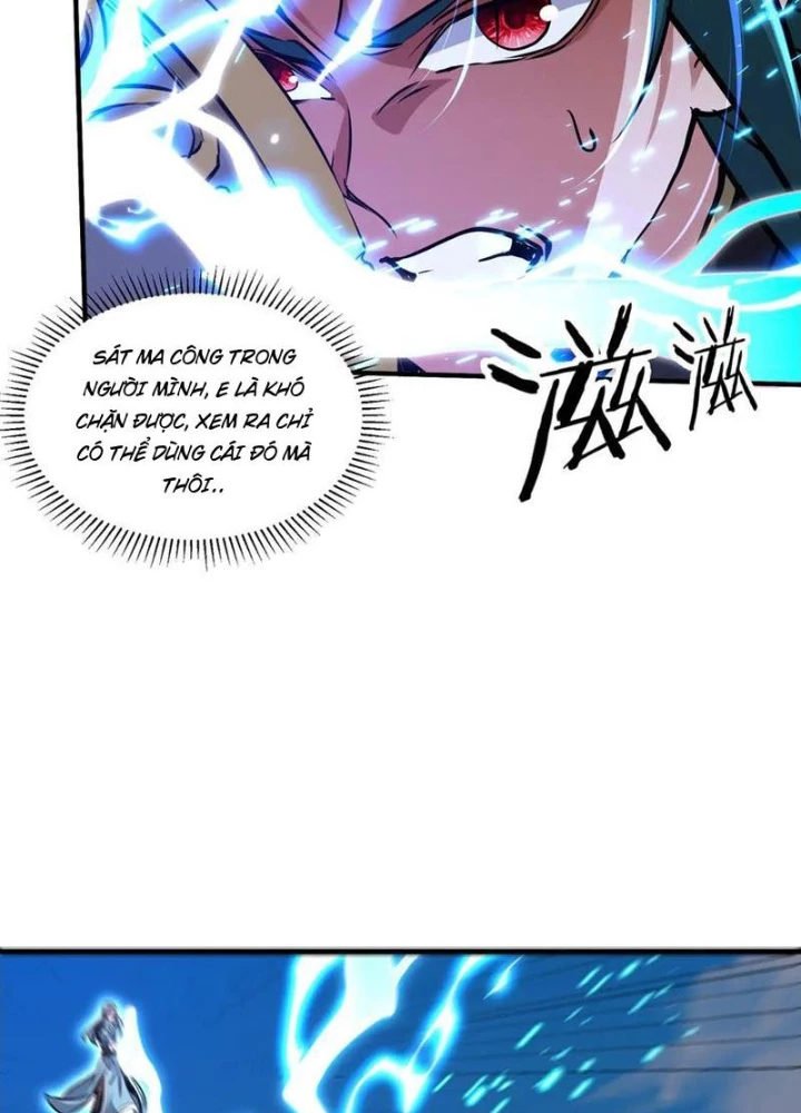 Ma Tu Tái Sinh: Khởi Đầu Nhặt Được Một Hành Tinh Zombie Chapter 38 - Trang 2