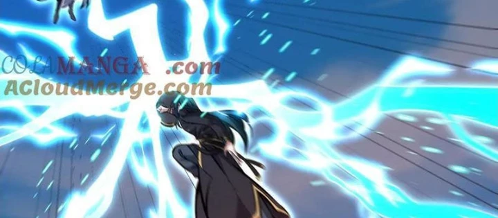 Ma Tu Tái Sinh: Khởi Đầu Nhặt Được Một Hành Tinh Zombie Chapter 38 - Trang 2