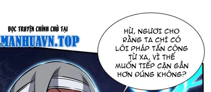 Ma Tu Tái Sinh: Khởi Đầu Nhặt Được Một Hành Tinh Zombie Chapter 38 - Trang 2