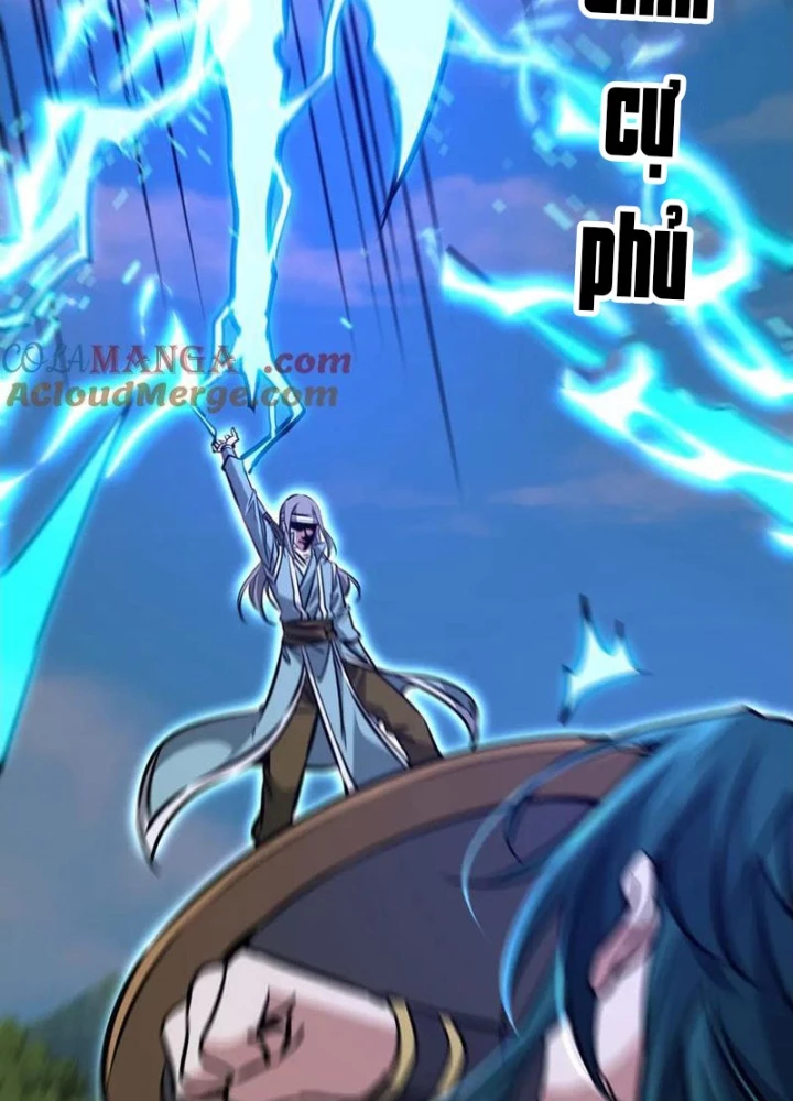 Ma Tu Tái Sinh: Khởi Đầu Nhặt Được Một Hành Tinh Zombie Chapter 38 - Trang 2