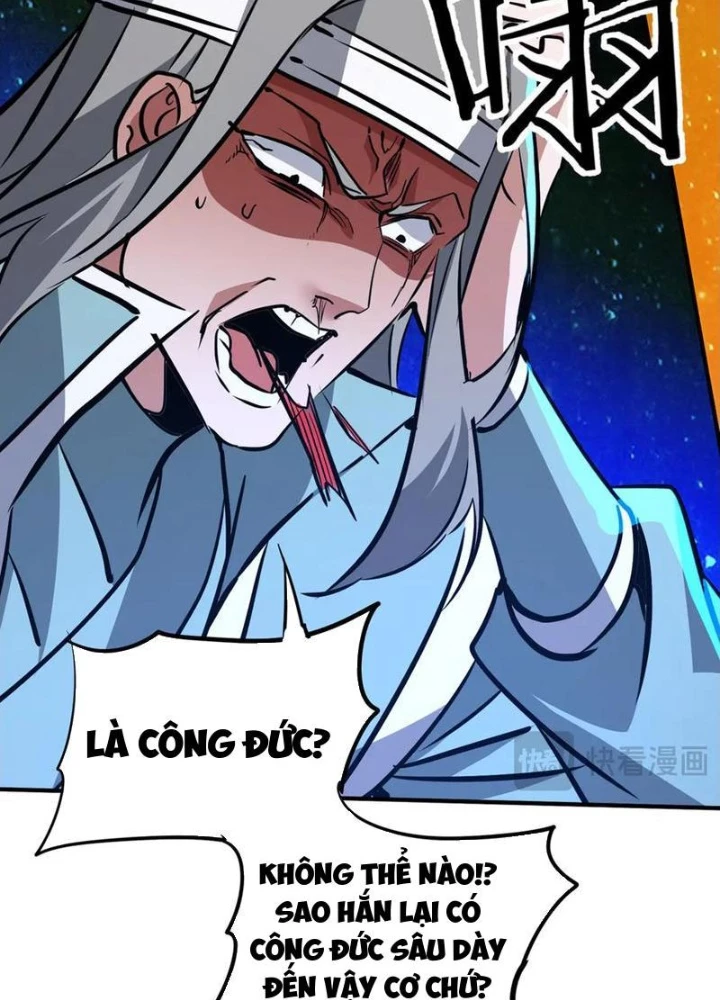 Ma Tu Tái Sinh: Khởi Đầu Nhặt Được Một Hành Tinh Zombie Chapter 38 - Trang 2