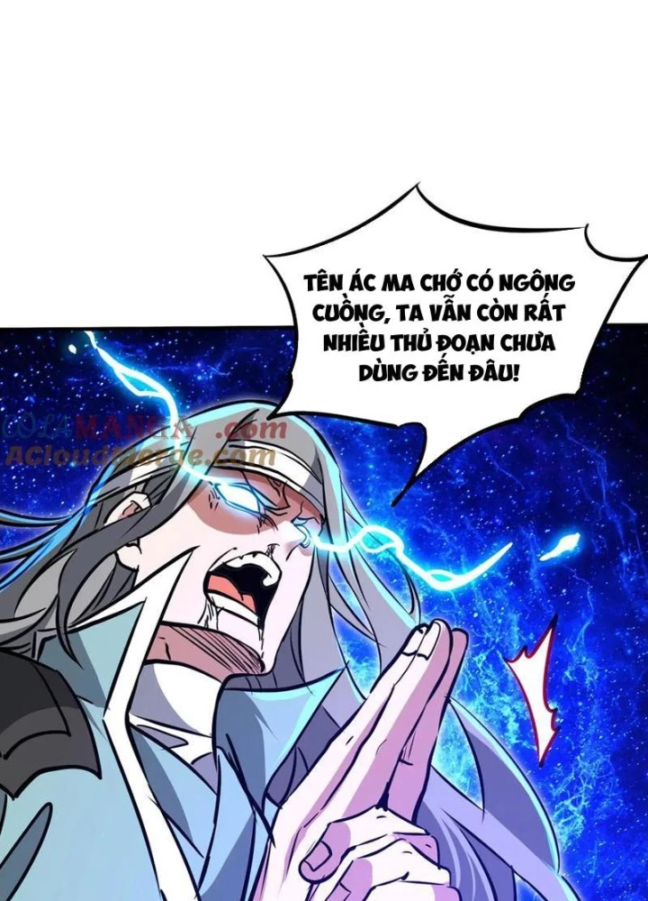 Ma Tu Tái Sinh: Khởi Đầu Nhặt Được Một Hành Tinh Zombie Chapter 38 - Trang 2