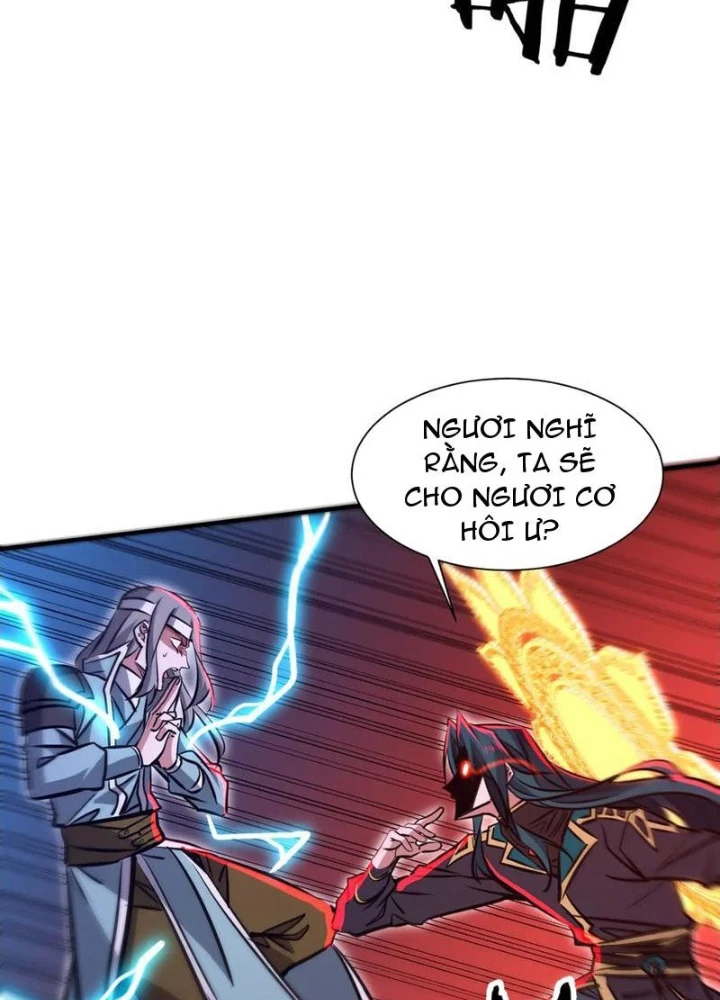 Ma Tu Tái Sinh: Khởi Đầu Nhặt Được Một Hành Tinh Zombie Chapter 38 - Trang 2