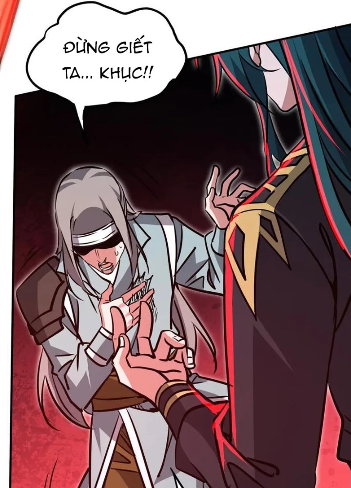 Ma Tu Tái Sinh: Khởi Đầu Nhặt Được Một Hành Tinh Zombie Chapter 38 - Trang 2