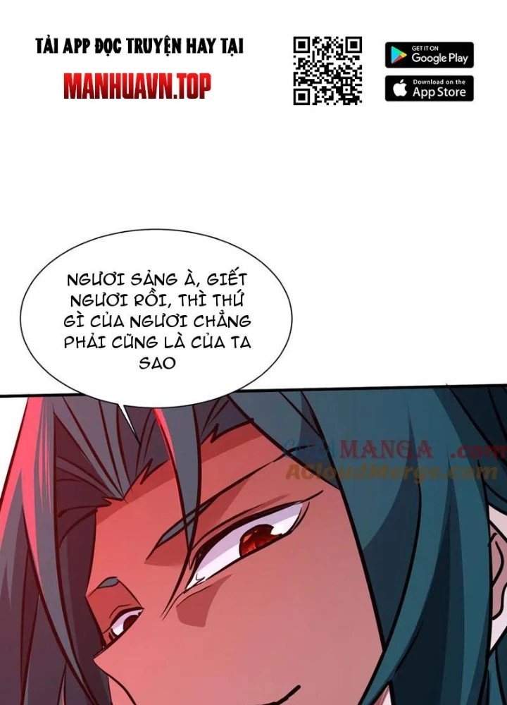 Ma Tu Tái Sinh: Khởi Đầu Nhặt Được Một Hành Tinh Zombie Chapter 38 - Trang 2