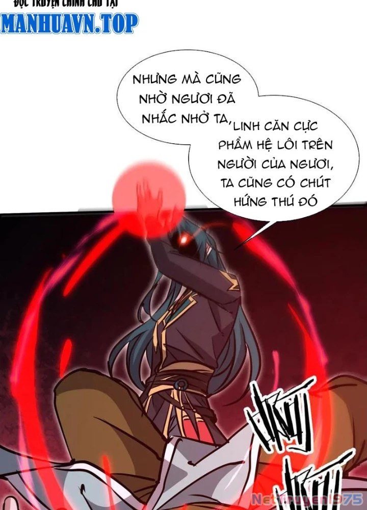 Ma Tu Tái Sinh: Khởi Đầu Nhặt Được Một Hành Tinh Zombie Chapter 38 - Trang 2