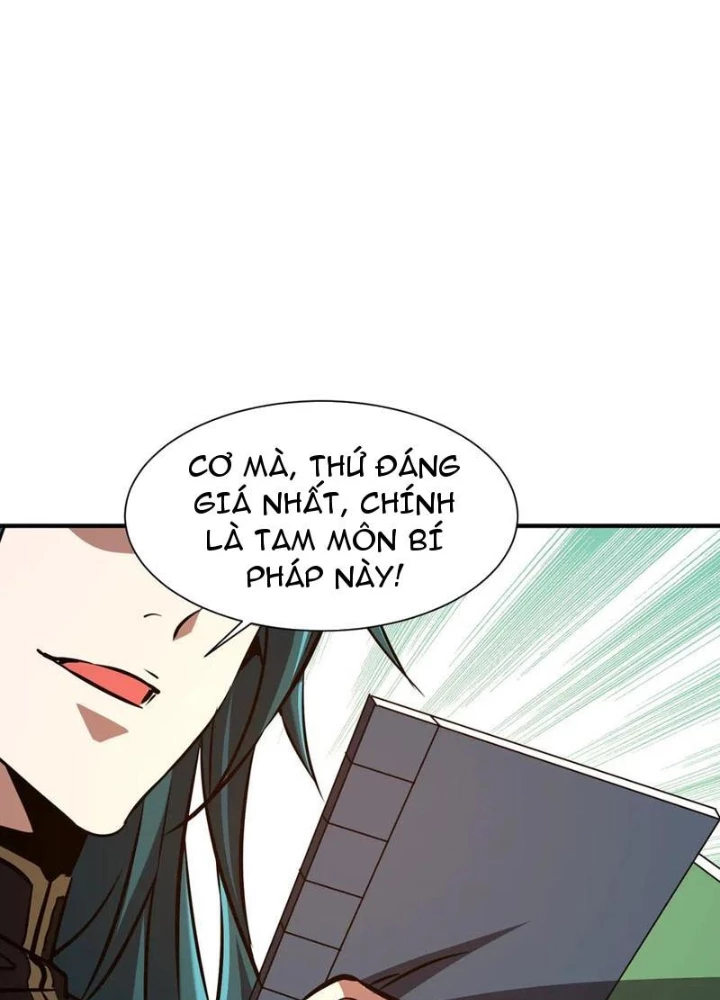 Ma Tu Tái Sinh: Khởi Đầu Nhặt Được Một Hành Tinh Zombie Chapter 39 - Trang 2