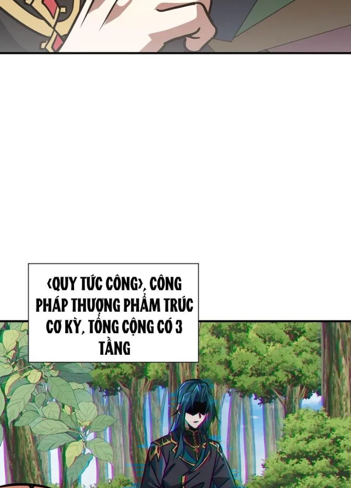 Ma Tu Tái Sinh: Khởi Đầu Nhặt Được Một Hành Tinh Zombie Chapter 39 - Trang 2