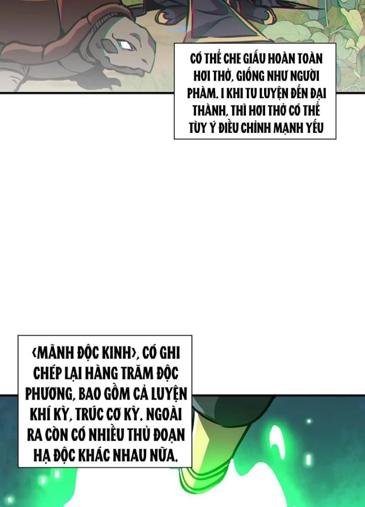 Ma Tu Tái Sinh: Khởi Đầu Nhặt Được Một Hành Tinh Zombie Chapter 39 - Trang 2