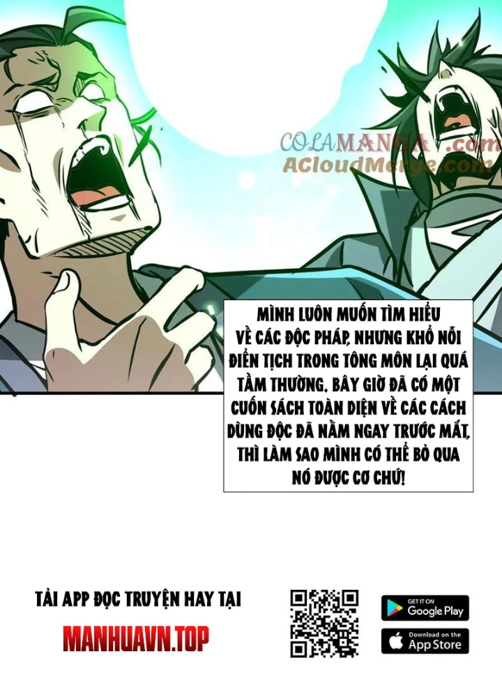 Ma Tu Tái Sinh: Khởi Đầu Nhặt Được Một Hành Tinh Zombie Chapter 39 - Trang 2