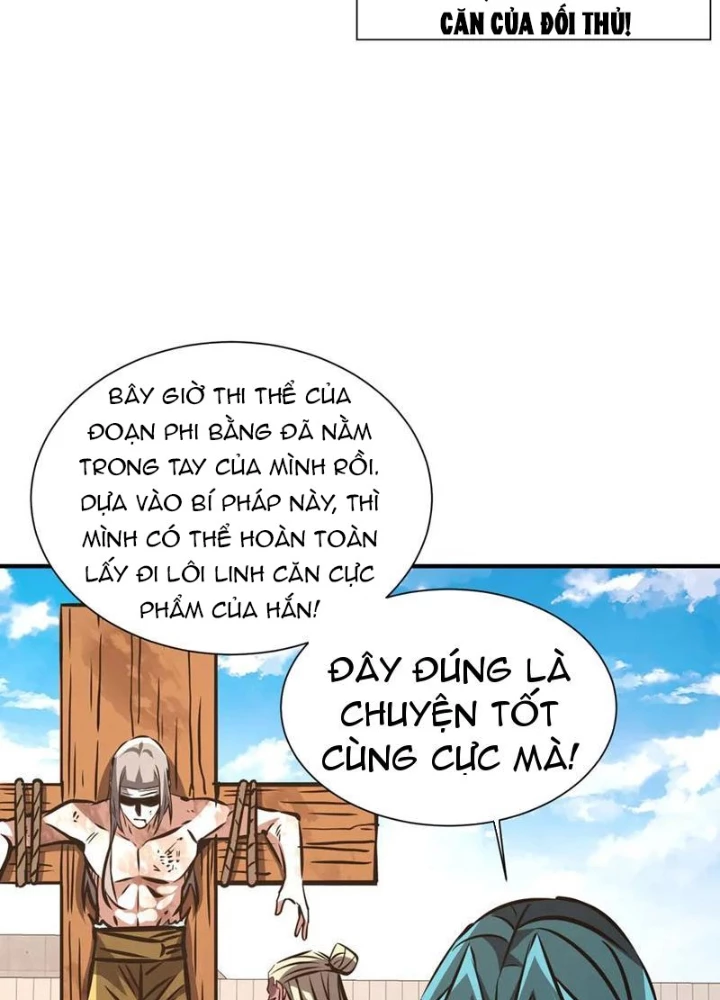 Ma Tu Tái Sinh: Khởi Đầu Nhặt Được Một Hành Tinh Zombie Chapter 39 - Trang 2