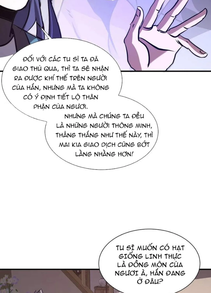 Ma Tu Tái Sinh: Khởi Đầu Nhặt Được Một Hành Tinh Zombie Chapter 39 - Trang 2