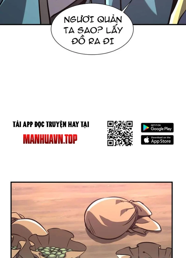 Ma Tu Tái Sinh: Khởi Đầu Nhặt Được Một Hành Tinh Zombie Chapter 39 - Trang 2