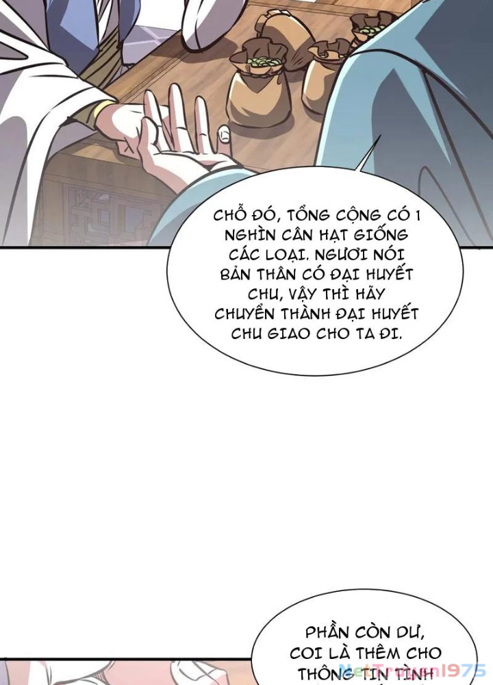 Ma Tu Tái Sinh: Khởi Đầu Nhặt Được Một Hành Tinh Zombie Chapter 39 - Trang 2