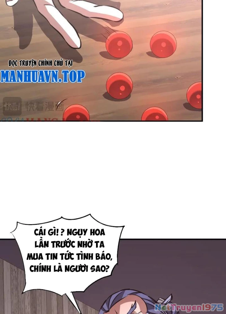Ma Tu Tái Sinh: Khởi Đầu Nhặt Được Một Hành Tinh Zombie Chapter 39 - Trang 2
