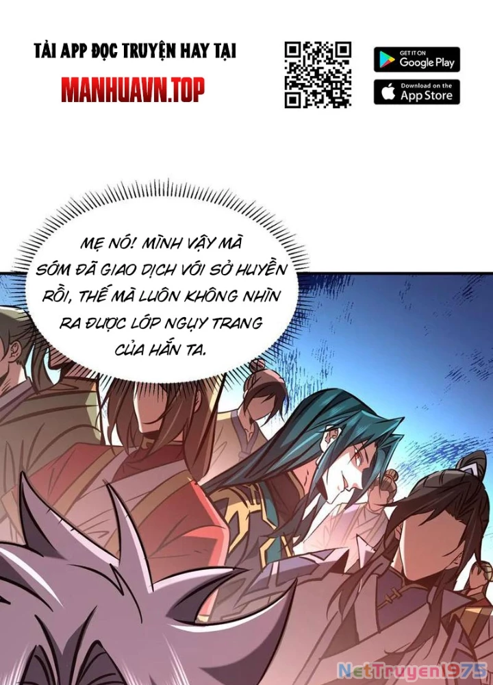 Ma Tu Tái Sinh: Khởi Đầu Nhặt Được Một Hành Tinh Zombie Chapter 39 - Trang 2