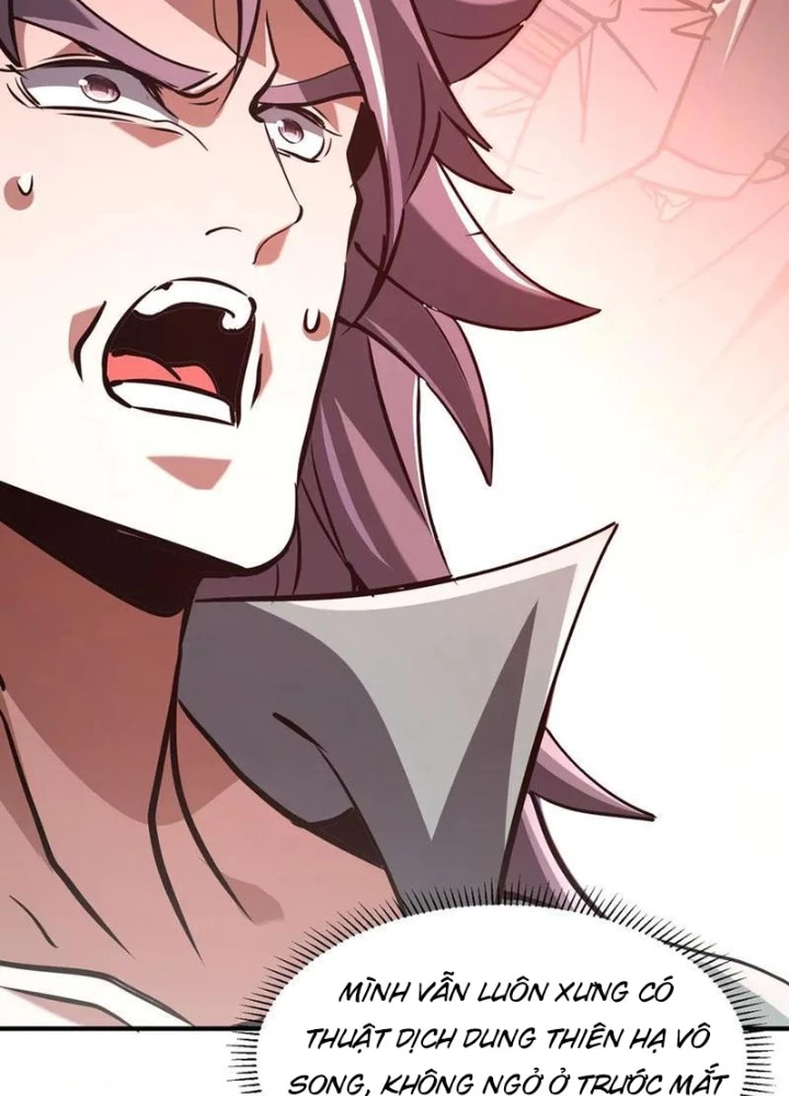 Ma Tu Tái Sinh: Khởi Đầu Nhặt Được Một Hành Tinh Zombie Chapter 39 - Trang 2
