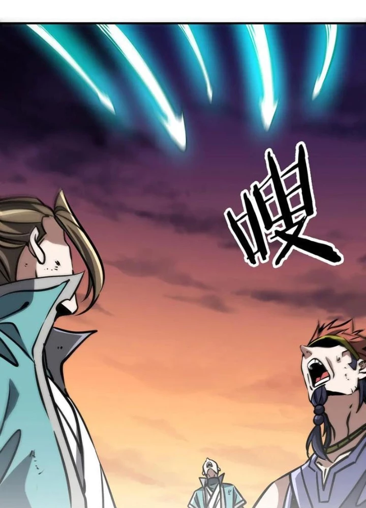 Ma Tu Tái Sinh: Khởi Đầu Nhặt Được Một Hành Tinh Zombie Chapter 39 - Trang 2
