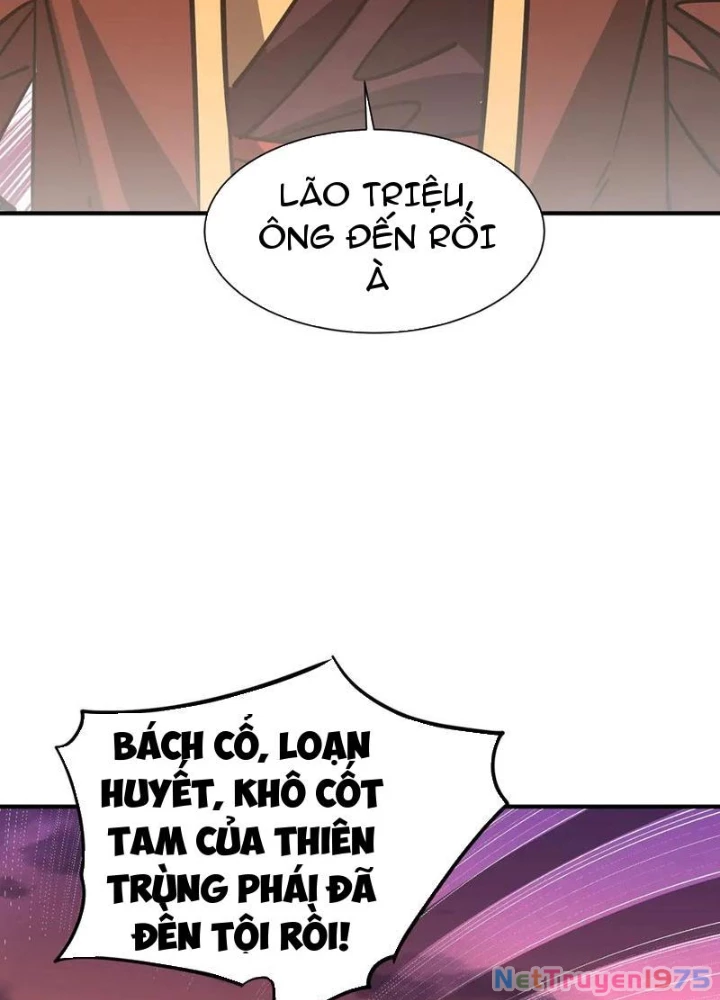 Ma Tu Tái Sinh: Khởi Đầu Nhặt Được Một Hành Tinh Zombie Chapter 39 - Trang 2