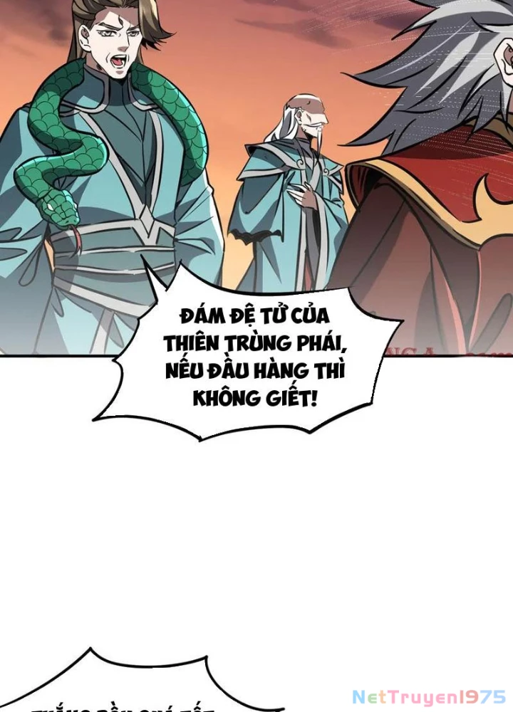 Ma Tu Tái Sinh: Khởi Đầu Nhặt Được Một Hành Tinh Zombie Chapter 39 - Trang 2