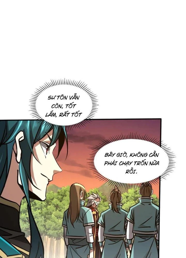 Ma Tu Tái Sinh: Khởi Đầu Nhặt Được Một Hành Tinh Zombie Chapter 39 - Trang 2