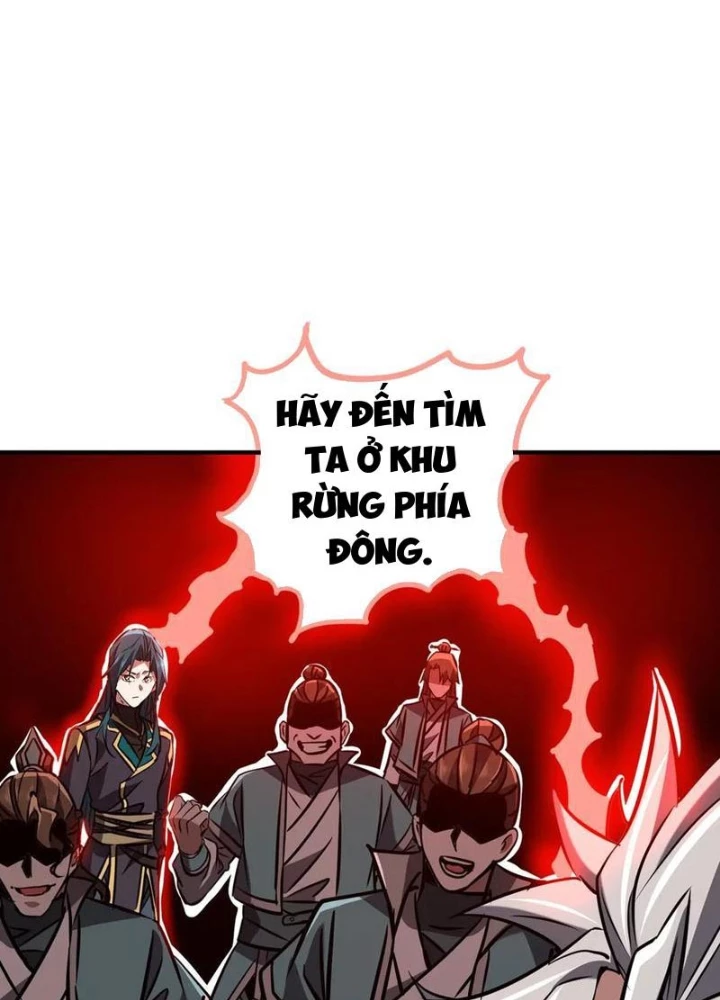 Ma Tu Tái Sinh: Khởi Đầu Nhặt Được Một Hành Tinh Zombie Chapter 39 - Trang 2
