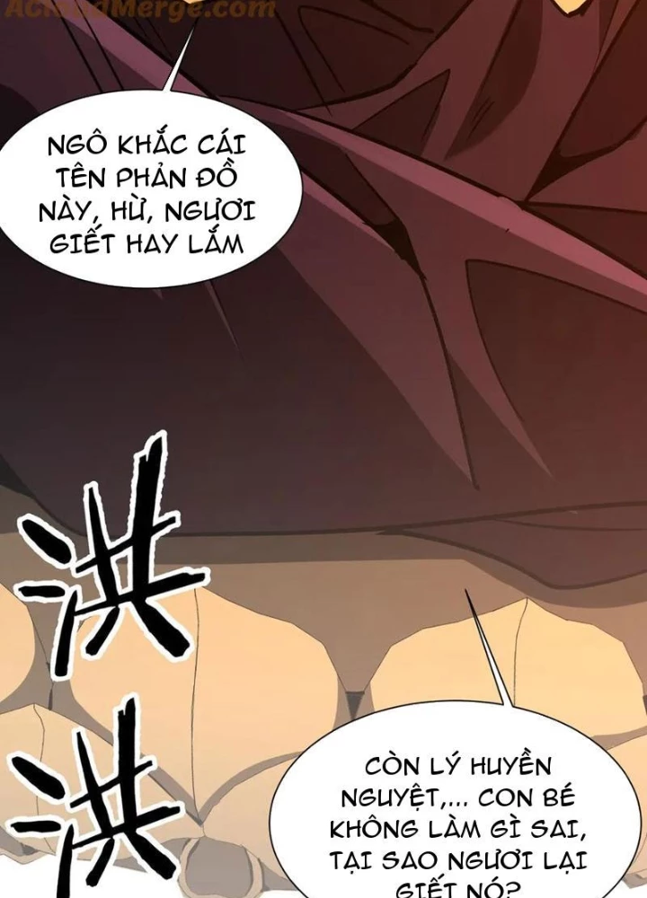 Ma Tu Tái Sinh: Khởi Đầu Nhặt Được Một Hành Tinh Zombie Chapter 39 - Trang 2