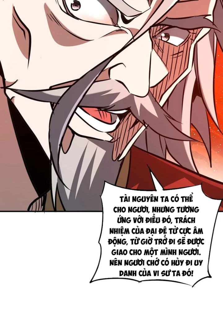 Ma Tu Tái Sinh: Khởi Đầu Nhặt Được Một Hành Tinh Zombie Chapter 39 - Trang 2