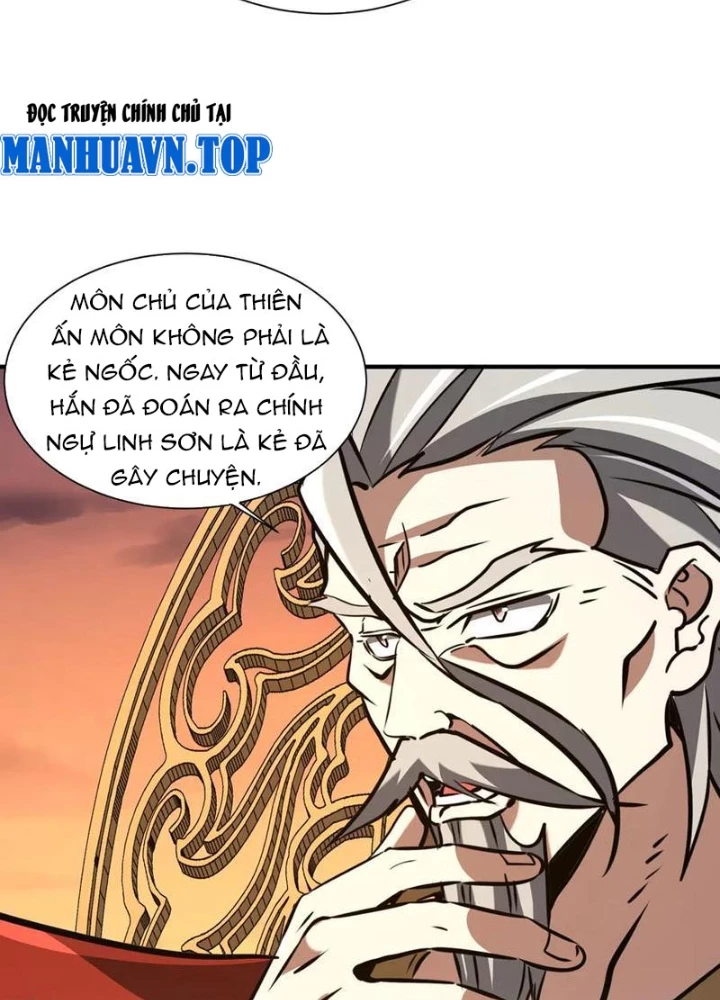 Ma Tu Tái Sinh: Khởi Đầu Nhặt Được Một Hành Tinh Zombie Chapter 39 - Trang 2