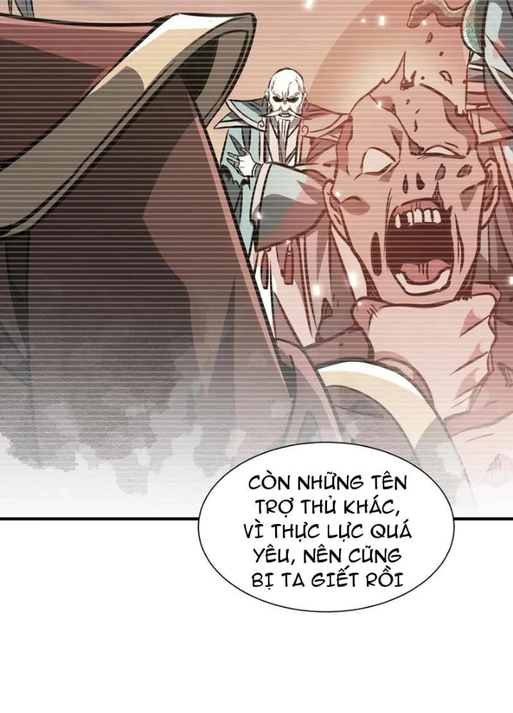 Ma Tu Tái Sinh: Khởi Đầu Nhặt Được Một Hành Tinh Zombie Chapter 39 - Trang 2