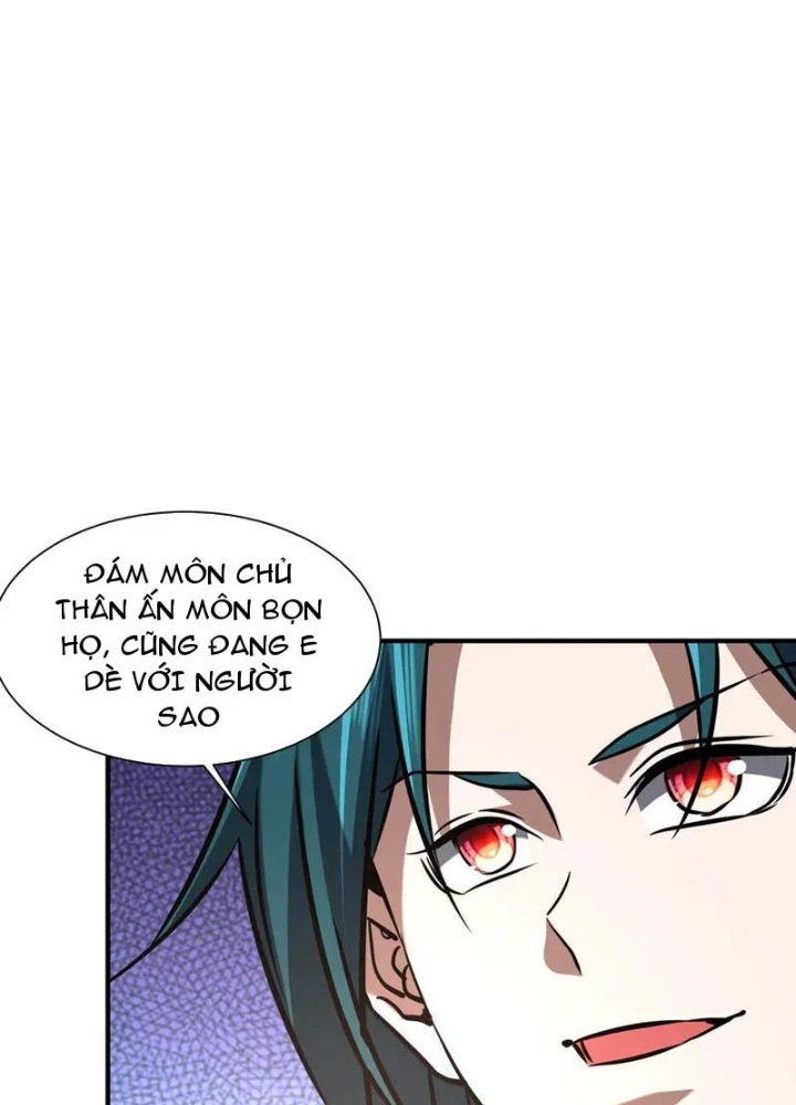 Ma Tu Tái Sinh: Khởi Đầu Nhặt Được Một Hành Tinh Zombie Chapter 39 - Trang 2