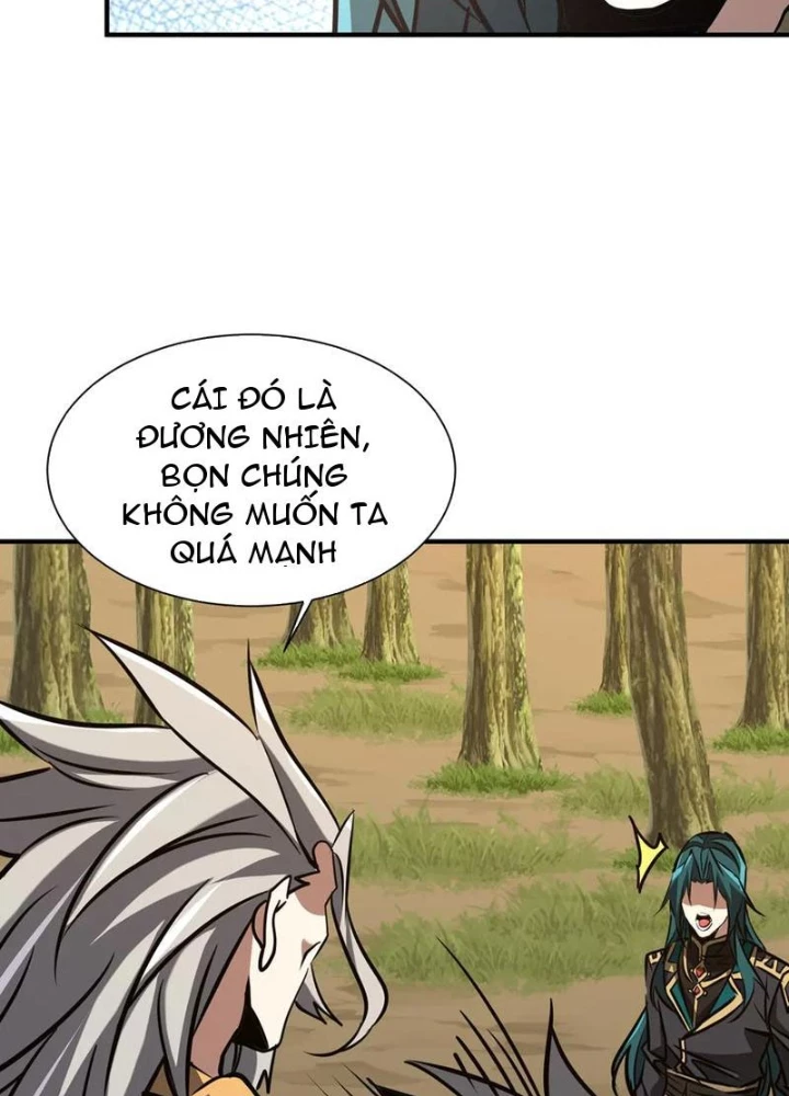 Ma Tu Tái Sinh: Khởi Đầu Nhặt Được Một Hành Tinh Zombie Chapter 39 - Trang 2