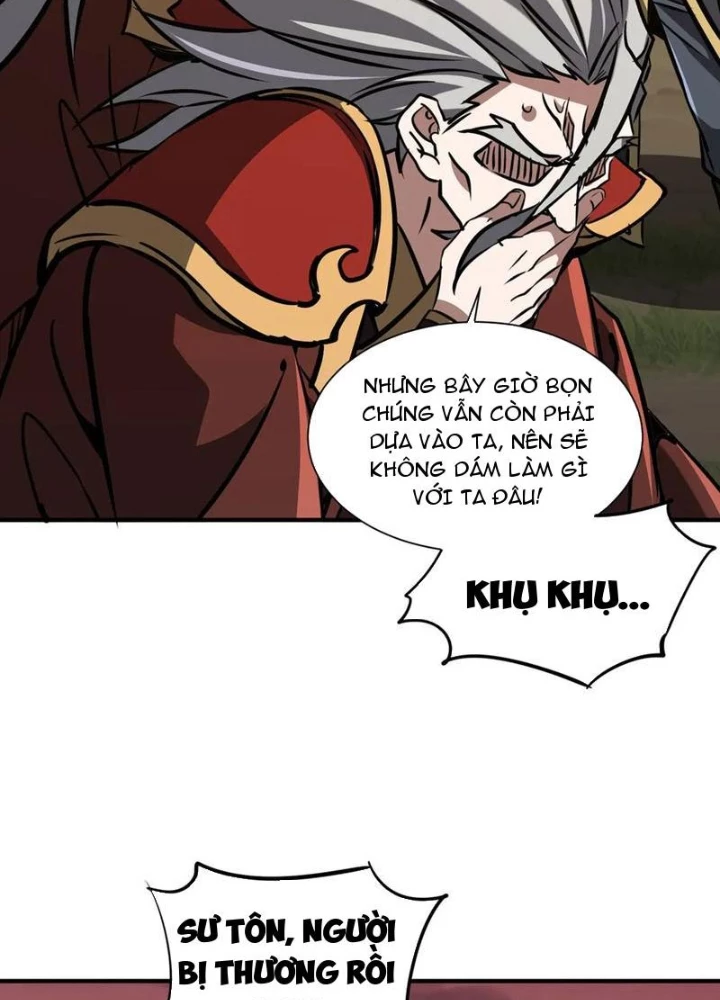 Ma Tu Tái Sinh: Khởi Đầu Nhặt Được Một Hành Tinh Zombie Chapter 39 - Trang 2
