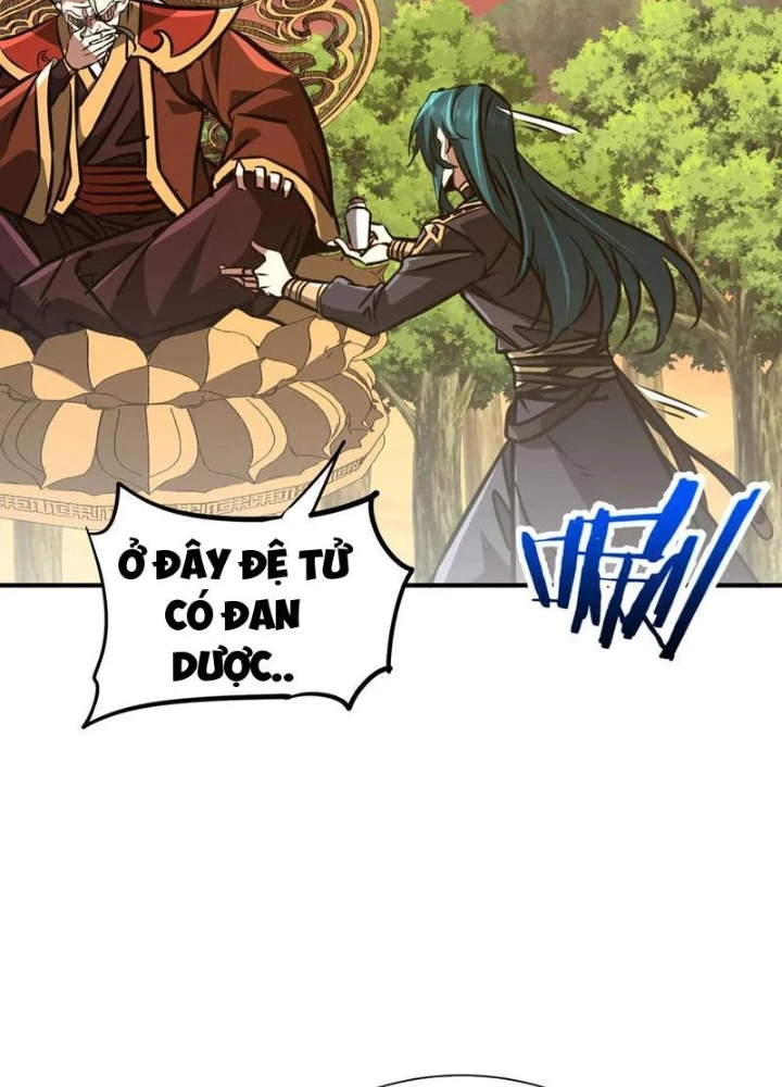 Ma Tu Tái Sinh: Khởi Đầu Nhặt Được Một Hành Tinh Zombie Chapter 39 - Trang 2
