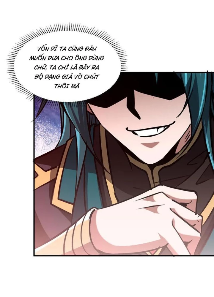 Ma Tu Tái Sinh: Khởi Đầu Nhặt Được Một Hành Tinh Zombie Chapter 39 - Trang 2