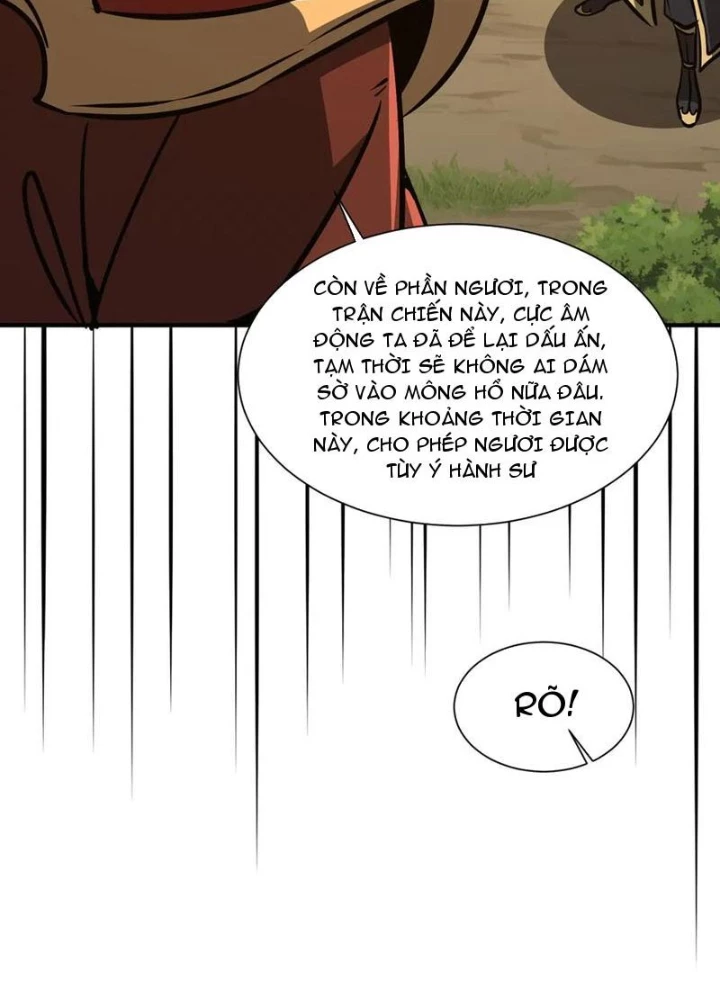 Ma Tu Tái Sinh: Khởi Đầu Nhặt Được Một Hành Tinh Zombie Chapter 39 - Trang 2