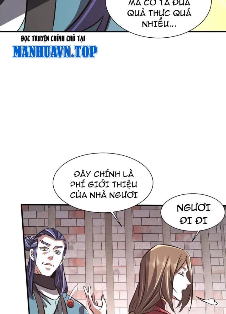 Ma Tu Tái Sinh: Khởi Đầu Nhặt Được Một Hành Tinh Zombie Chapter 40 - Trang 2