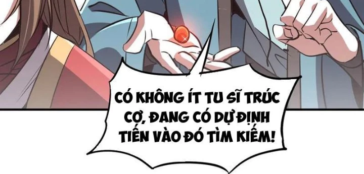 Ma Tu Tái Sinh: Khởi Đầu Nhặt Được Một Hành Tinh Zombie Chapter 40 - Trang 2