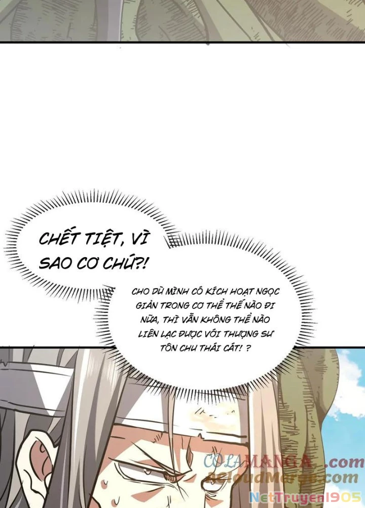 Ma Tu Tái Sinh: Khởi Đầu Nhặt Được Một Hành Tinh Zombie Chapter 40 - Trang 2