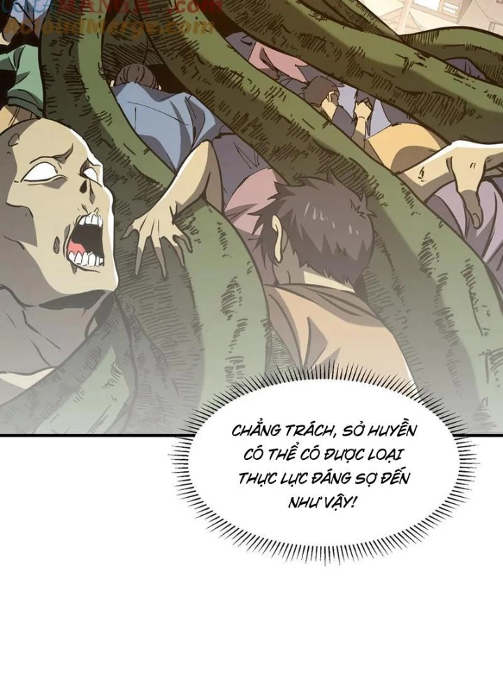 Ma Tu Tái Sinh: Khởi Đầu Nhặt Được Một Hành Tinh Zombie Chapter 40 - Trang 2